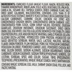 Nissin Seafood Cup Noodles Ramen Soup, 6-Pack