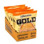 Maruchan Gold Spicy Miso Ramen Noodles, 5 Pack
