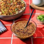 Maruchan Teriyaki Beef Instant Ramen Noodles, 8 Count