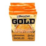 Maruchan Gold Spicy Miso Ramen Noodles, 5 Pack