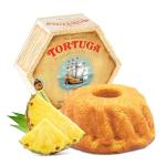 TORTUGA Caribbean Pineapple Rum Cake - 16 oz