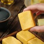 Pineapple Crispy Cake – Instant Dessert, 8.39oz