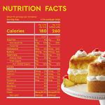 Duncan Hines Pineapple Supreme Cake Mix, 15.25 oz