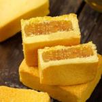 Pineapple Crispy Cake – Instant Dessert, 8.39oz