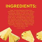Duncan Hines Pineapple Supreme Cake Mix, 15.25 oz