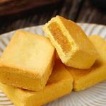 Pineapple Crispy Cake – Instant Dessert, 8.39oz