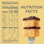 Duncan Hines Yellow Classic Cake Mix, 15.25 oz