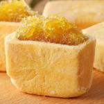 Pineapple Crispy Cake – Instant Dessert, 8.39oz