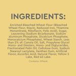 Duncan Hines Yellow Classic Cake Mix, 15.25 oz