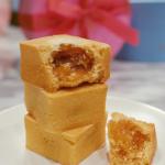 QIXINLIZYY Pineapple Cake - Gourmet Snack Pack