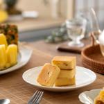 QIXINLIZYY Pineapple Cake - Gourmet Snack Pack