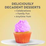 Duncan Hines Yellow Classic Cake Mix, 15.25 oz