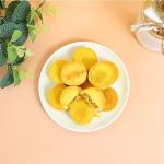 Pineapple Pulp Cake - 7oz Dim Sum Treat