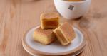 JIU ZHEN NAN Pineapple Cake - 12 Delicious Pieces
