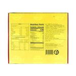 Delicious 8oz Pineapple Cakes - Pack of 3