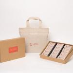 SunnyHills Pineapple Cake - Delightful Taiwanese Treat