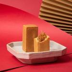 SunnyHills Pineapple Cake - Delightful Taiwanese Treat