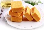 Delicious 8oz Pineapple Cakes - Pack of 3