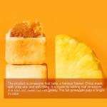SIJIYUNLI Pineapple Cake Pastry Snack 300g