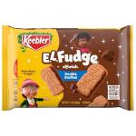 Keebler Double Stuffed Elfwich Cookies, 13 oz