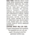 Pepperidge Farm Montauk Soft Baked Chocolate Cookies