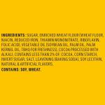 Keebler Double Stuffed Elfwich Cookies, 13 oz