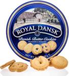 Royal Dansk Danish Cookie Assortment, 12 Oz