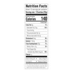 Crispy Oatmeal Cookies, 12 Ounce Pack