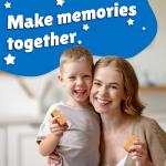 Keebler Double Stuffed Elfwich Cookies, 13 oz