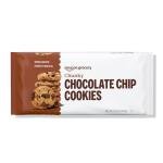 Chunky Chocolate Chip Cookies 11.75 Oz