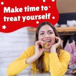 Keebler Vienna Fingers Cream-Filled Cookies, 12 Oz