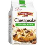 Pepperidge Farm Dark Chocolate Pecan Cookies, 7.2 OZ