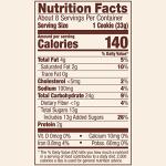 Soft Iced Oatmeal Cookies by Archway, 9.25 Oz