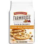 Pepperidge Farm Thin & Crispy Toffee Chocolate Cookies