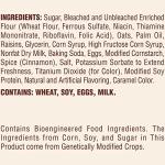 Soft Iced Oatmeal Cookies by Archway, 9.25 Oz