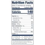 Famous Amos Classic Chocolate Chip Cookies - 12 Pack