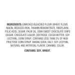 Crunchy Chocolate Chip Cookies - 12 Oz Pack