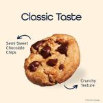Famous Amos Classic Chocolate Chip Cookies - 12 Pack
