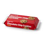 Crunchy Chocolate Chip Cookies - 12 Oz Pack