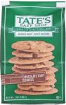 Tate's Chocolate Chip Cookies, 7 Ounces