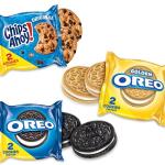 Nabisco Cookie Variety Pack - OREO & CHIPS AHOY!