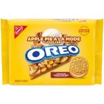 Limited Edition OREO Apple Pie Sandwich Cookies