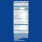 OREO Double Stuf Chocolate Cookies, Party Size