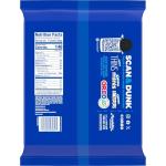 OREO Double Stuf Chocolate Cookies, Party Size