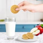 Limited Edition OREO Apple Pie Sandwich Cookies