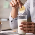 OREO Golden Sandwich Cookies, Party Size 24.16 oz