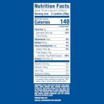 OREO Double Stuf Chocolate Sandwich Cookies, 18.71 oz