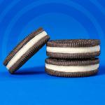 OREO Double Stuf Chocolate Sandwich Cookies, 18.71 oz