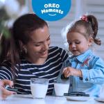 OREO Mega Stuf Chocolate Sandwich Cookies, Party Size