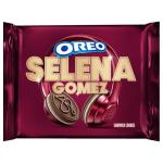 Selena Gomez Limited Edition Oreo Cookies, 10.68 oz